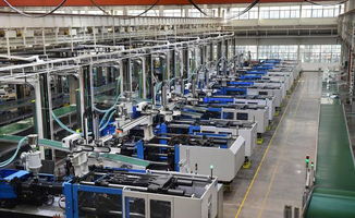 中國制造轉型 以智能工廠建設為引領，大數(shù)據(jù)賦能工業(yè)升級