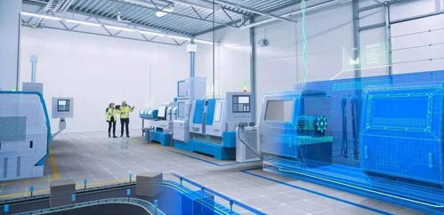 行業(yè)聚焦 注塑行業(yè)如何借力網(wǎng)站建設(shè)，邁向真正的無人智能生產(chǎn)